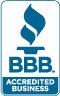 BBB Accredited